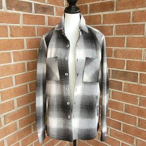 New RawGear Flannel